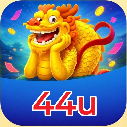 Catálogo 44u 2.547 jogos - Pragmatic Play, Evolution, NetEnt